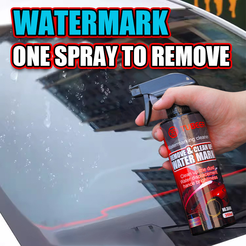 C0894 350ml Car watermark remover/acid stain cleaner/quickly remove water stains and rain marks on car paint