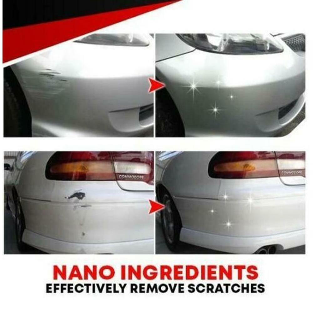 C0084 Car Nano Repairing Spray Oxidation Liquid Ceramic Coat Super Hydrophobic - 120ML Nano-coating agent