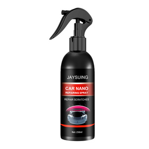 OEM Car Scratch Repair Nano Spray Scratch Remove Ceramic Coating Paint Sealant 120ML/250ML