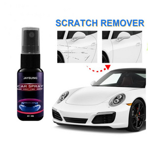 C0064-50ML  Nano Car Scratch Remover Car Repairing Spray Coat Oxidation Liquid