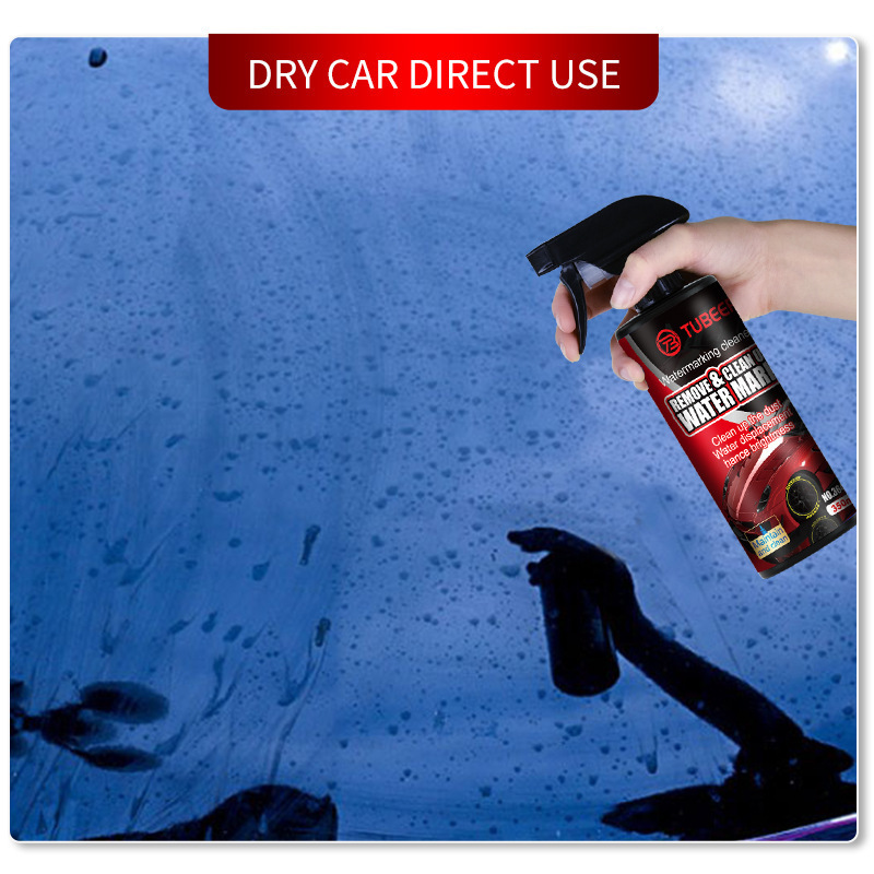 C0894 350ml Car watermark remover/acid stain cleaner/quickly remove water stains and rain marks on car paint