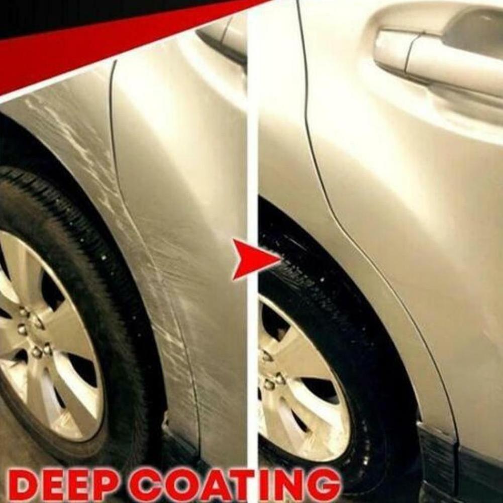 C0084 Car Nano Repairing Spray Oxidation Liquid Ceramic Coat Super Hydrophobic - 120ML Nano-coating agent