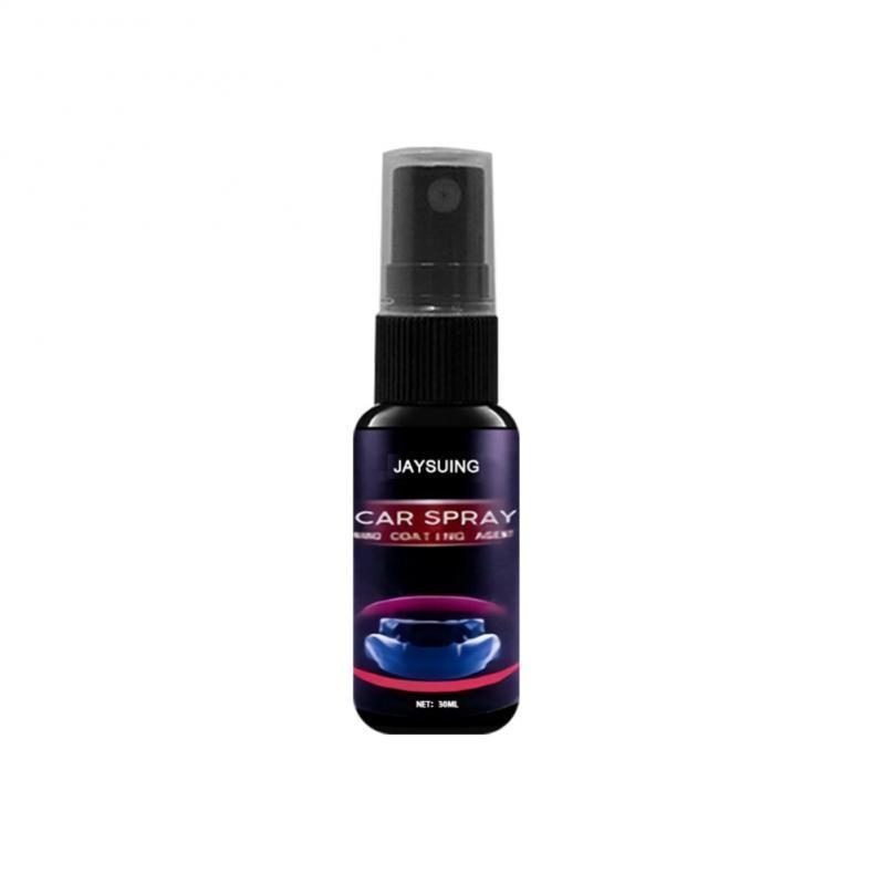 C0064-50ML  Nano Car Scratch Remover Car Repairing Spray Coat Oxidation Liquid