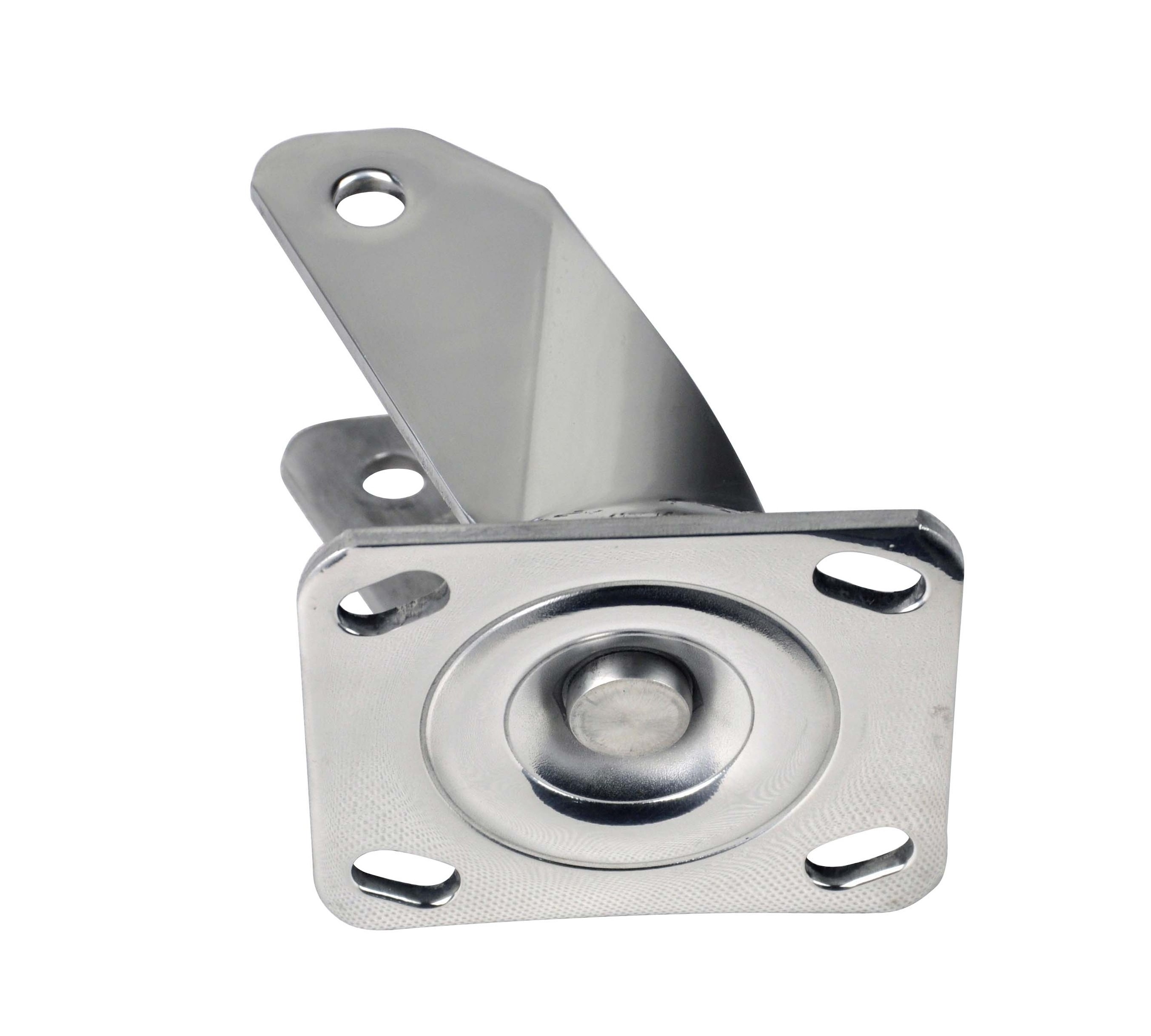 Source factory product 4X2 5X2 6X2 8X2 heavy duty 304 Stainless steel caster