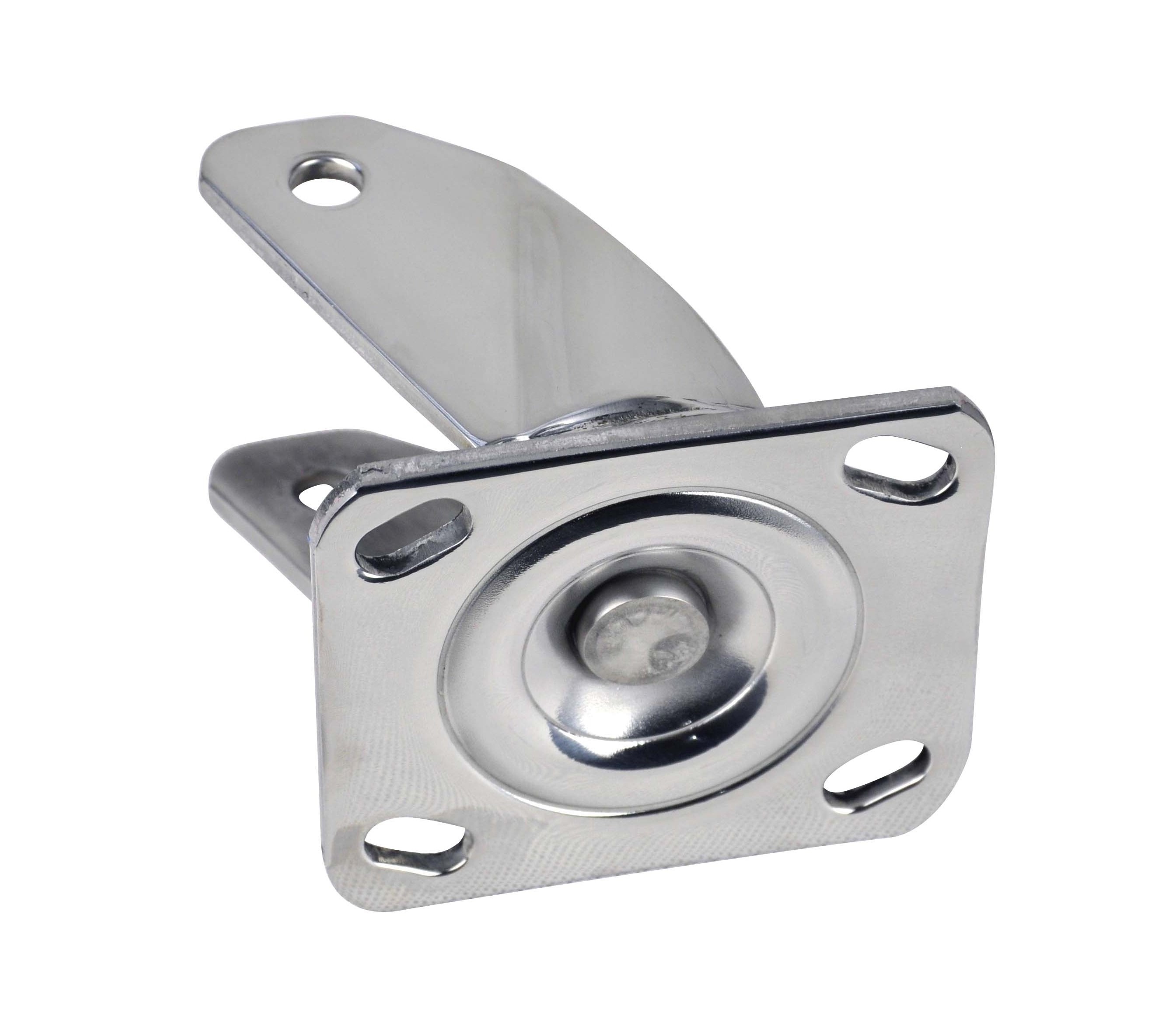 Source factory product 4X2 5X2 6X2 8X2 heavy duty 304 Stainless steel caster