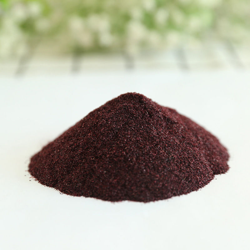 Best Price Wholesale Fruit Extract Strawberry Pitaya Blueberry Mulberry Mango Fig Freeze Dried Fruit Powder