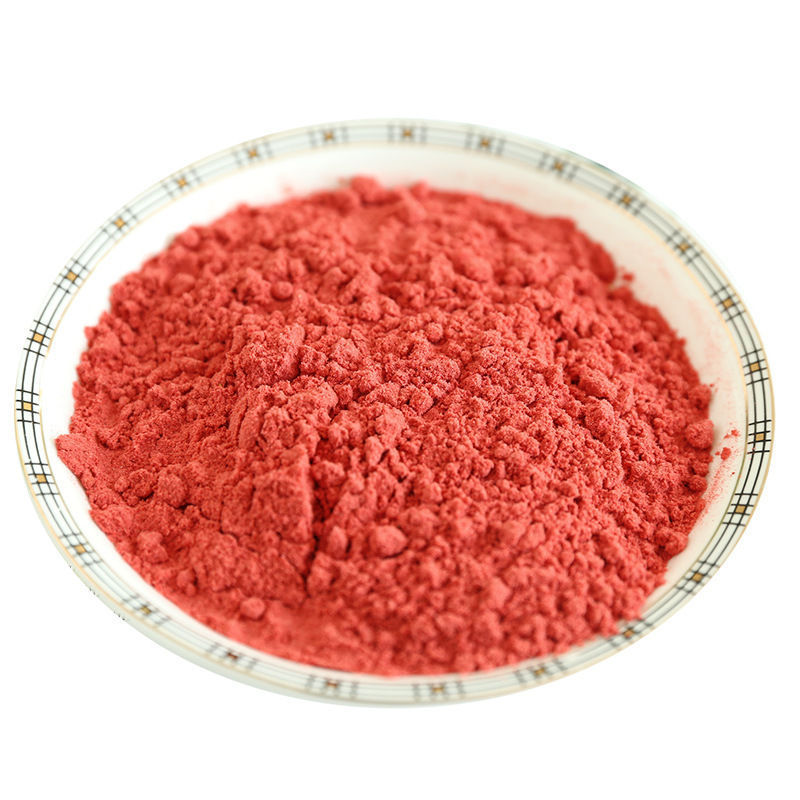 Best Price Wholesale Fruit Extract Strawberry Pitaya Blueberry Mulberry Mango Fig Freeze Dried Fruit Powder