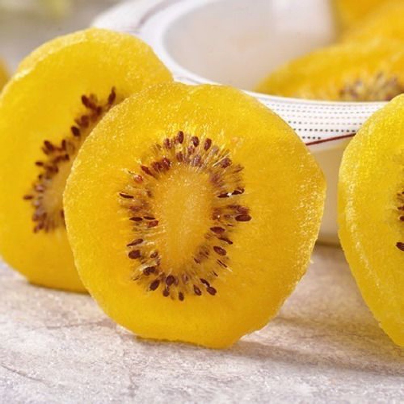 Wholesale Sweet Dried Kiwi in Bulk are Rich in Various and Nutritious