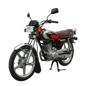 haojun  vintage cg 150 cc motorcycle gas powered vehicle motor customized motorcycle