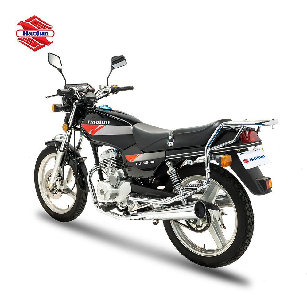 Haojun  motocicletas 100cc 125cc 150cc Motorcycle 150 CC motorcycle cg motorcycle moto boxer