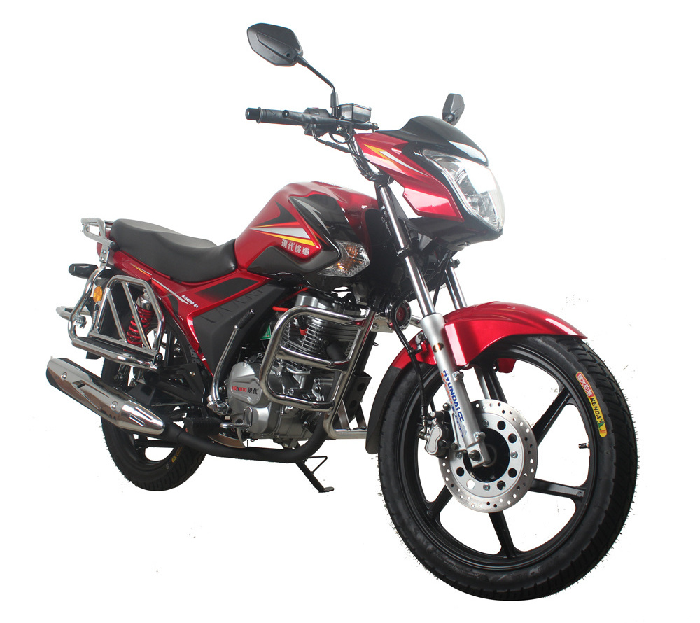 Factory Direct sales Haojun motorcycle Fdu150CC high driving comfort 150cc motorcycle