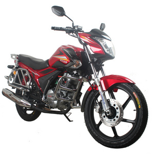 Factory Direct sales Haojun motorcycle Fdu150CC high driving comfort 150cc motorcycle