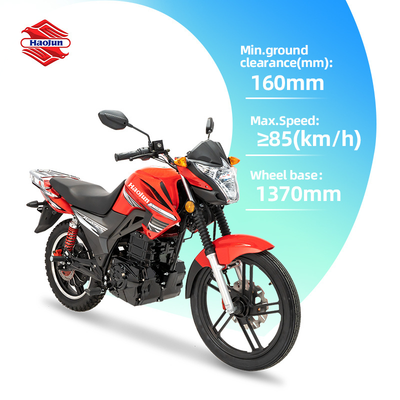 Haojun electric motorcycle adult 3000w 10000w fast motocicleta electrica