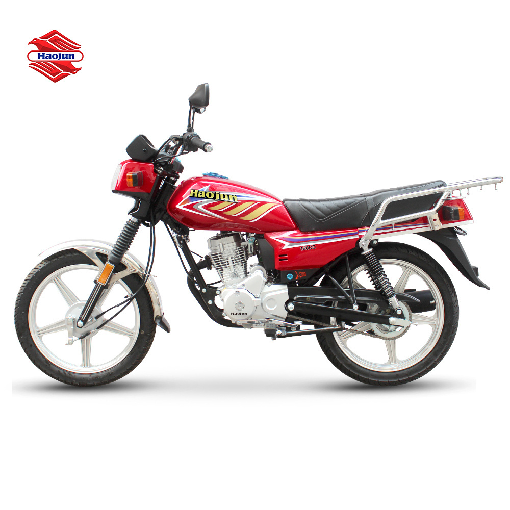 HAOJUN motorcycle 125CC 150cc motorcycle road motorcycles for adult