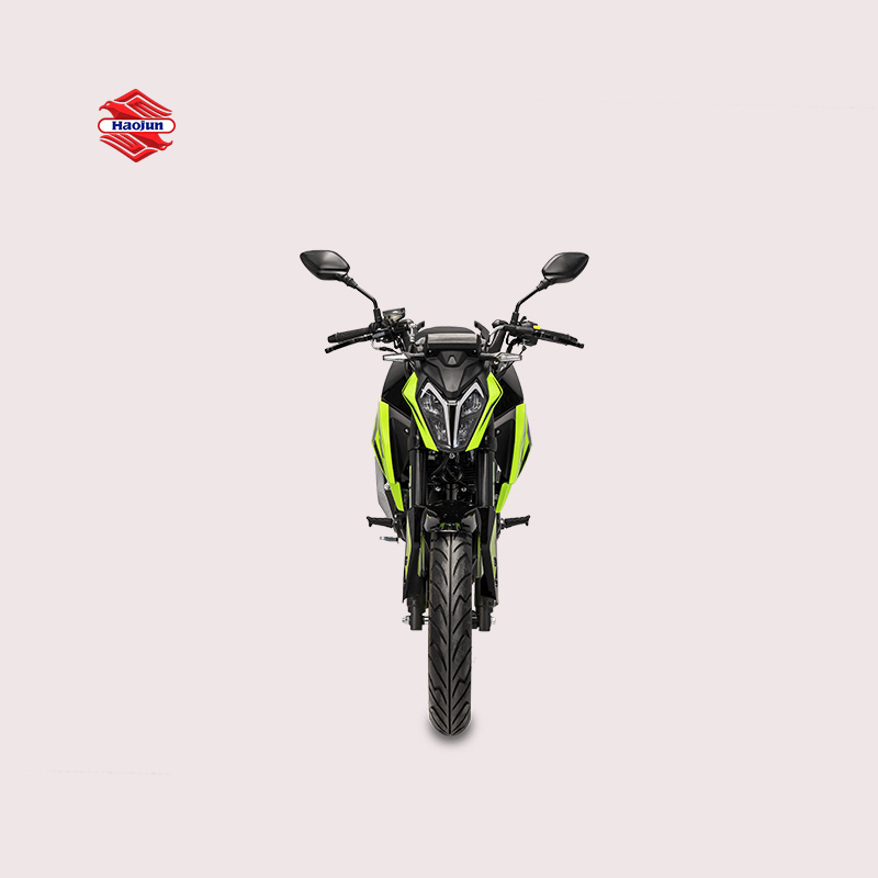 Hot Selling New Mode Popular Promotional Wholesale Super Power Motorcycle 250cc Curiser Motorcycles Gas Used Scooter