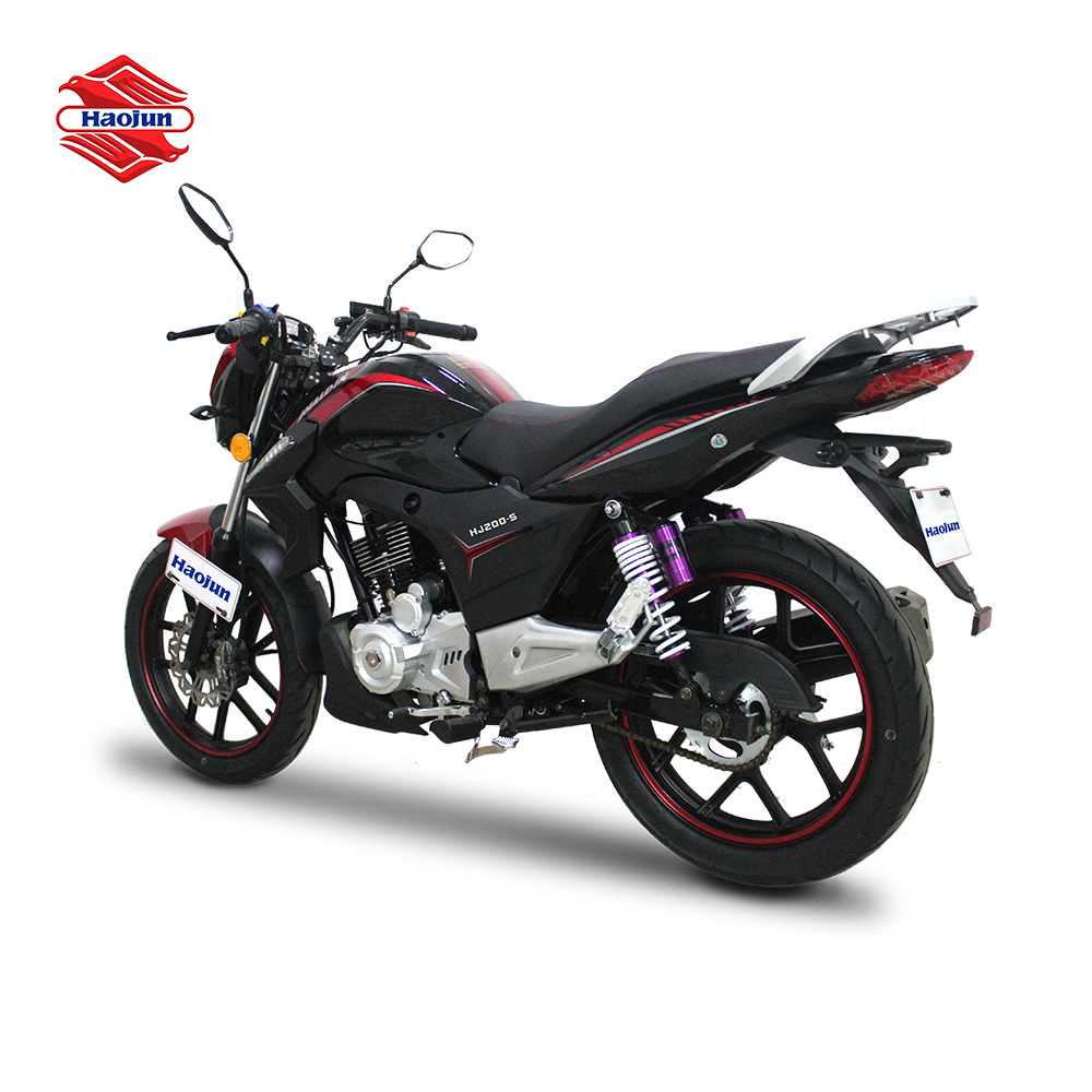 175CC High Speed Motorbike  Motorbike Touring Dirt Bike Motorcycle Racing motorcycles