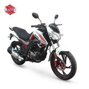 Haojun feiying-s high speed motorcycle 150cc gas powered vehicle motocicleta