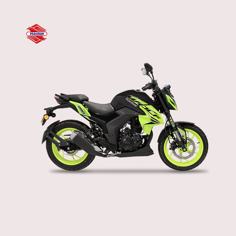 Hot Selling New Mode Popular Promotional Wholesale Super Power Motorcycle 250cc Curiser Motorcycles Gas Used Scooter