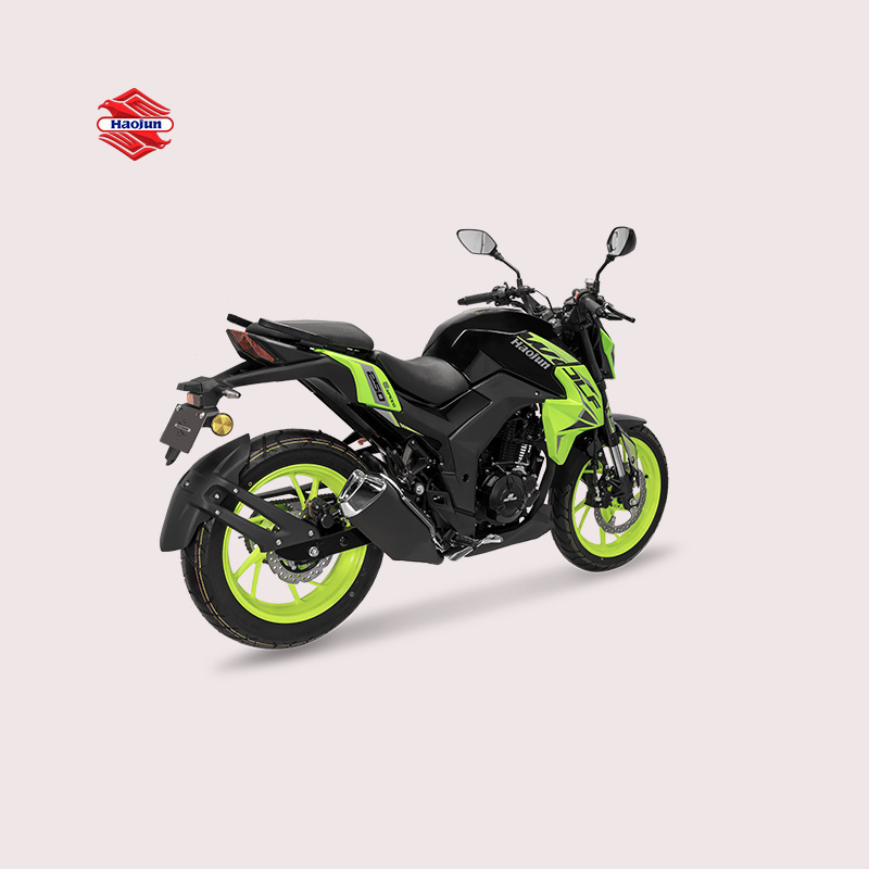 Hot Selling New Mode Popular Promotional Wholesale Super Power Motorcycle 250cc Curiser Motorcycles Gas Used Scooter