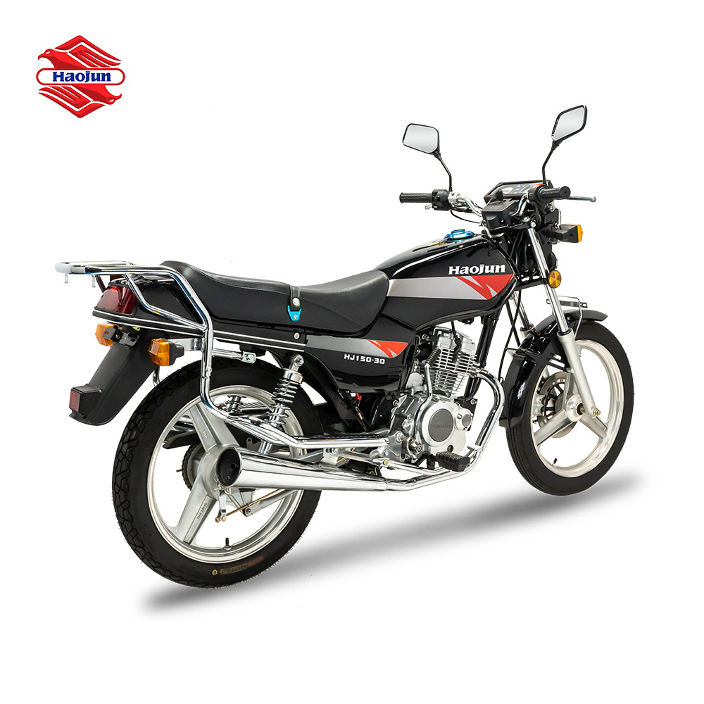 Haojun  motocicletas 100cc 125cc 150cc Motorcycle 150 CC motorcycle cg motorcycle moto boxer