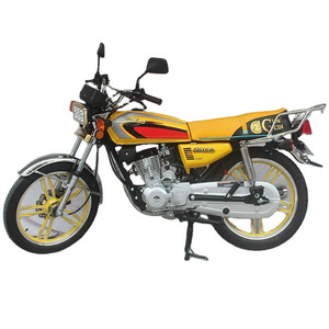 2021 new Sportbike 125cc/150cc motorcycles Directly Supply Classic Vintage 150CC Motorcycle for OEM products