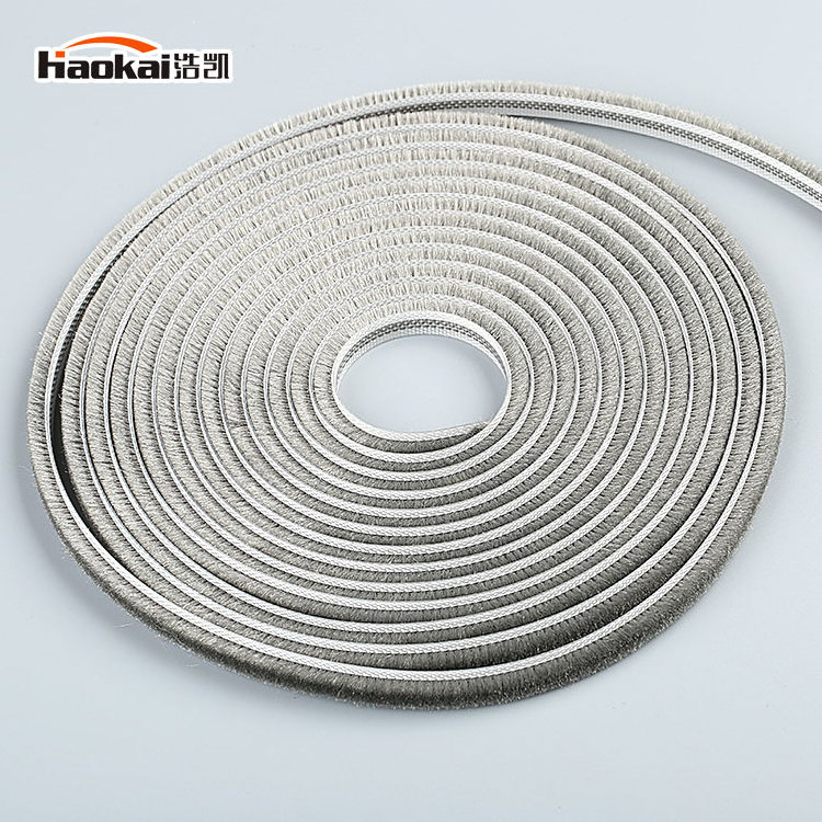 Windproof Dust Self Adhesive Door Windshield Sealing Tape