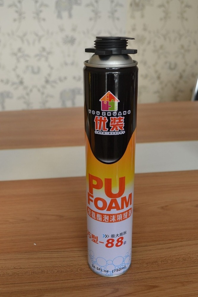 Waterproof Transparent Structure Neutral Silicon Sealant for Bathroom