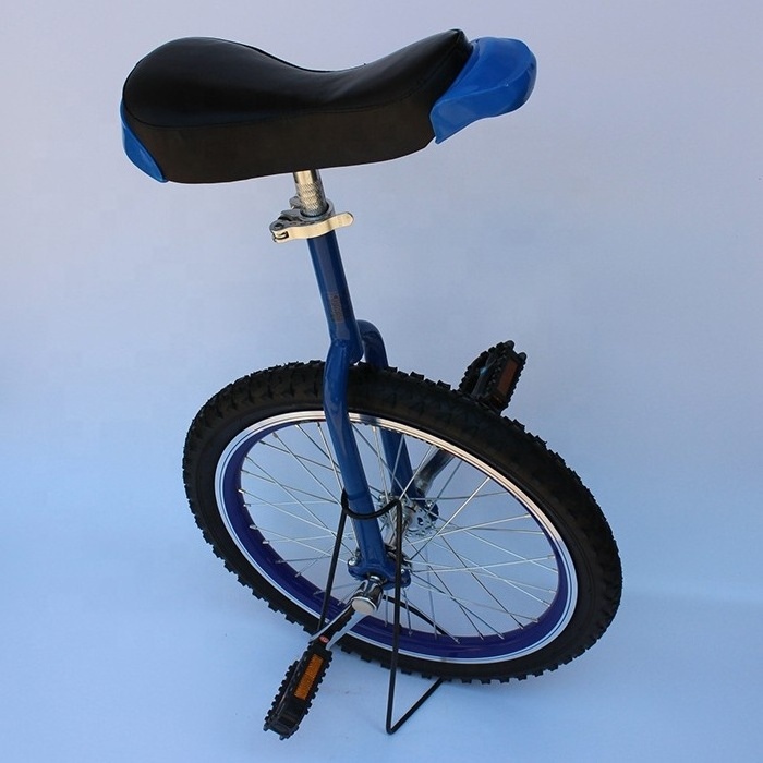 Unicycle 16