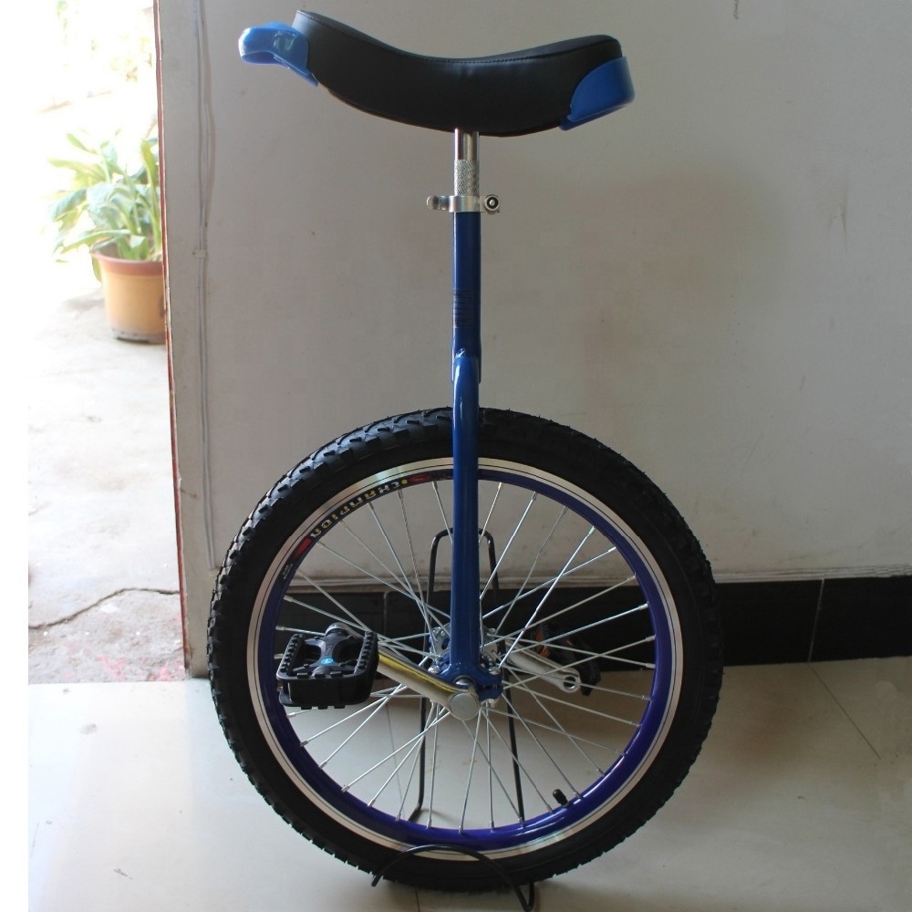 Unicycle 16