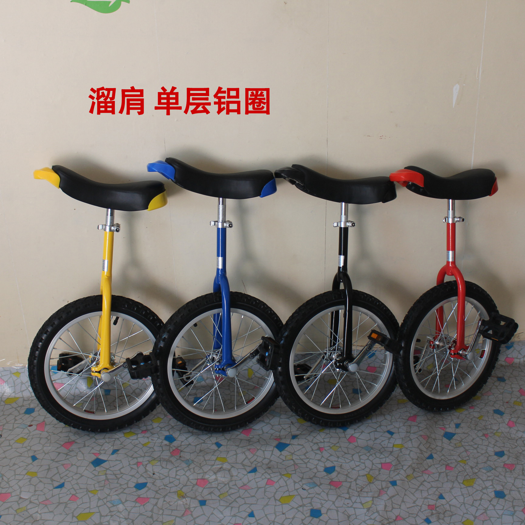 Factory Wholesale Electric Balance 12Inch Io Hawk Legend Ips Unicycle Hot Sales New Bike