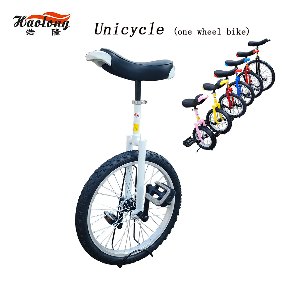 unicycle 20