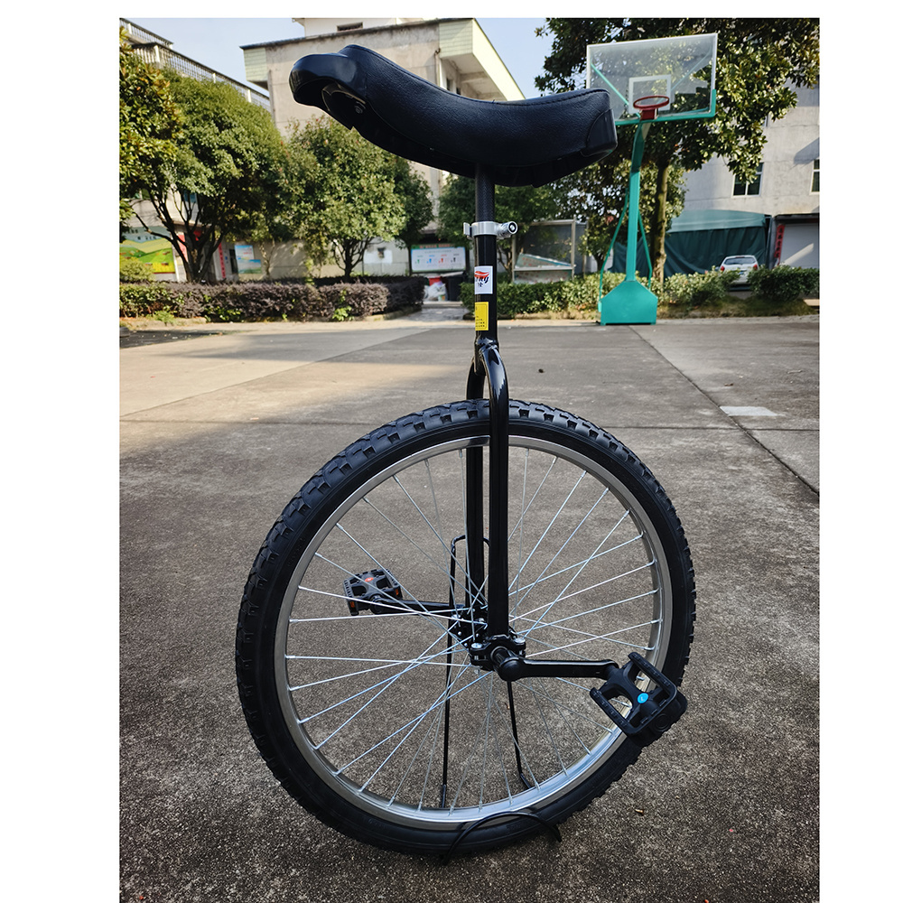 Training 24 Inch one Wheel Unicycle