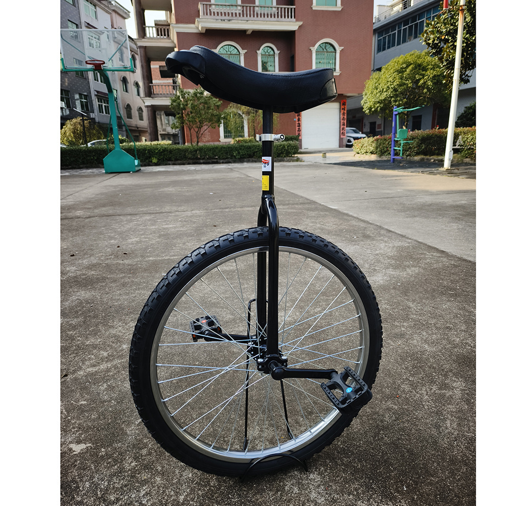 Training 24 Inch one Wheel Unicycle