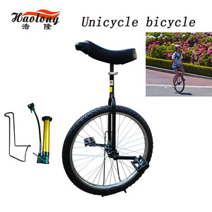 Training 24 Inch one Wheel Unicycle