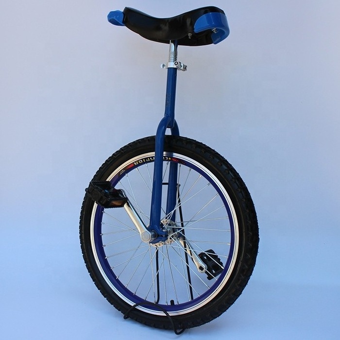 Unicycle 16