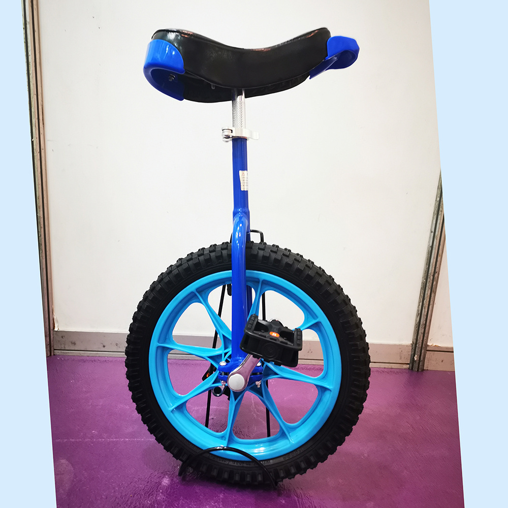 Baby Walker Balance Bike Children Bicycle Kids Balance bike one wheel unicycle bicycle 16 inch kids mini bike