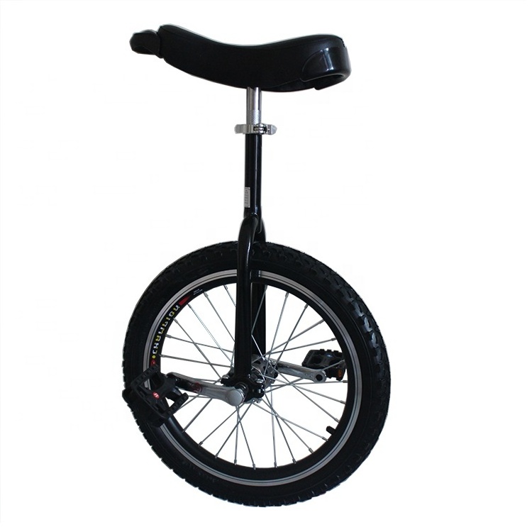 unicycle bicycle one wheel bike unicycle bike monocycle single wheel bike exercise unicycle