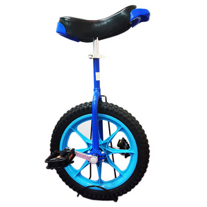 Baby Walker Balance Bike Children Bicycle Kids Balance bike one wheel unicycle bicycle 16 inch kids mini bike