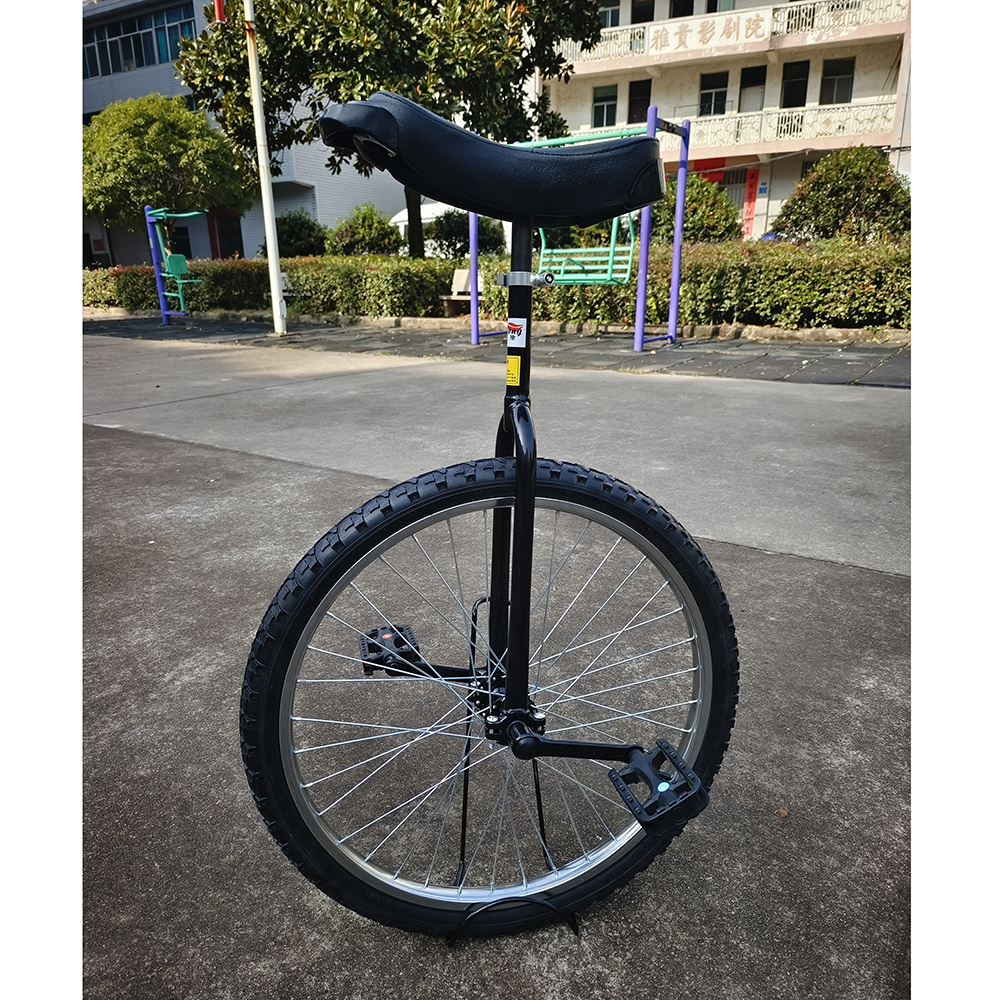 Training 24 Inch one Wheel Unicycle