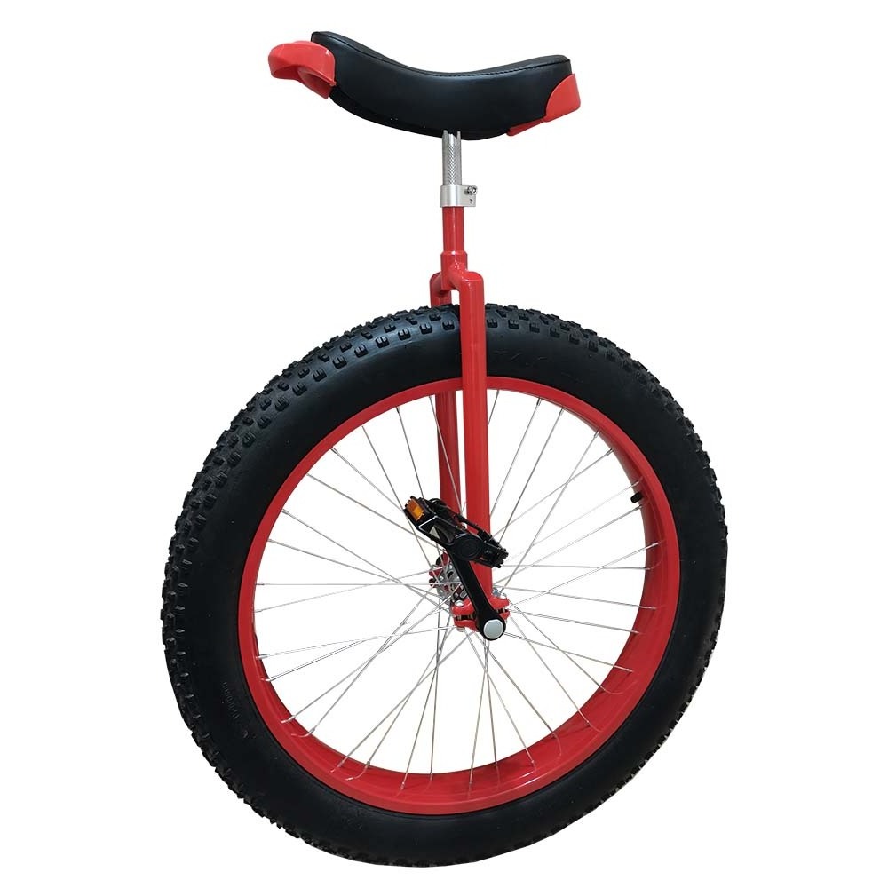 unicycles for adults fat tire 26