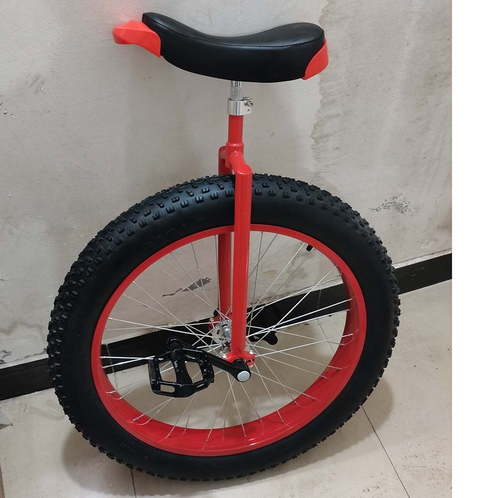 unicycles for adults fat tire 26