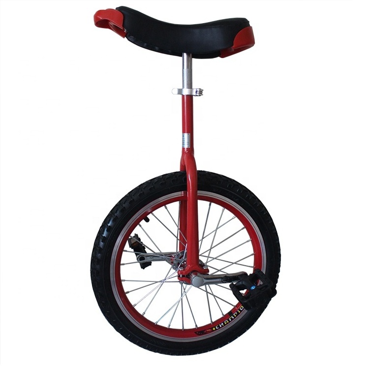 unicycle bicycle one wheel bike unicycle bike monocycle single wheel bike exercise unicycle