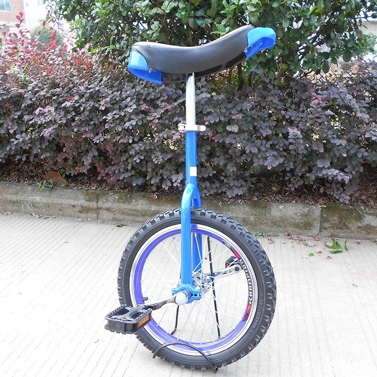 unicycle bicycle one wheel bike unicycle bike monocycle single wheel bike exercise unicycle