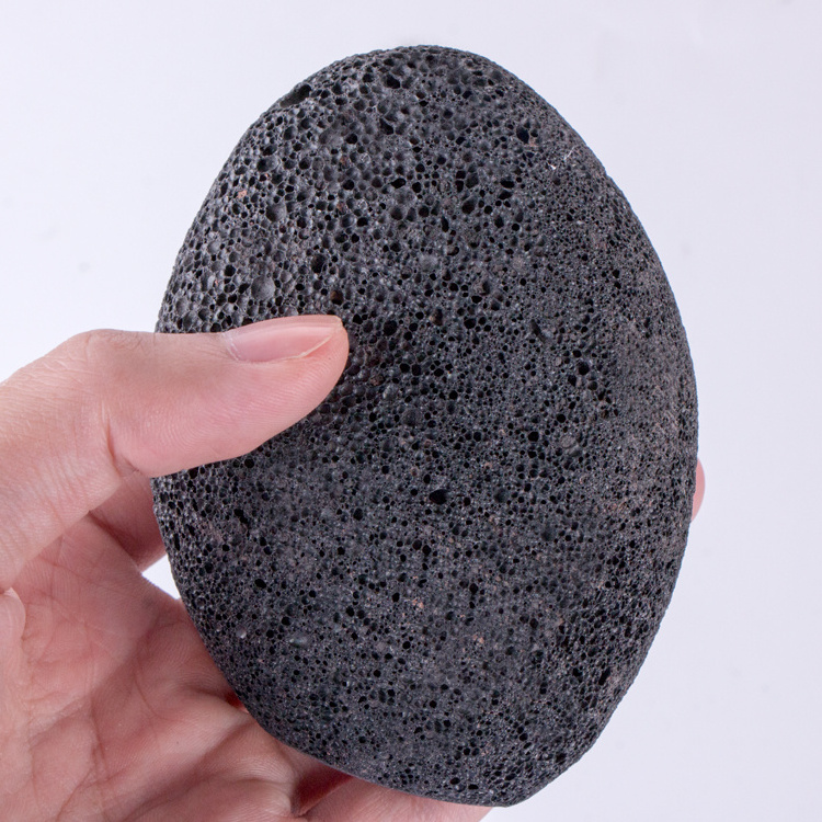 Wholesale Nature Volcanic Pumice Stones for Feet Callus Remover