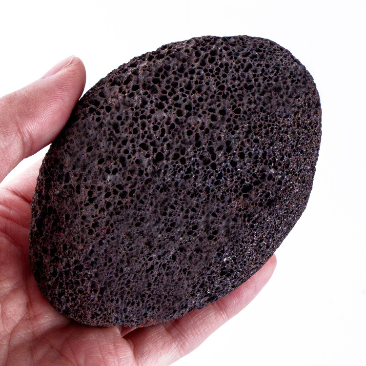 Wholesale Nature Volcanic Pumice Stones for Feet Callus Remover