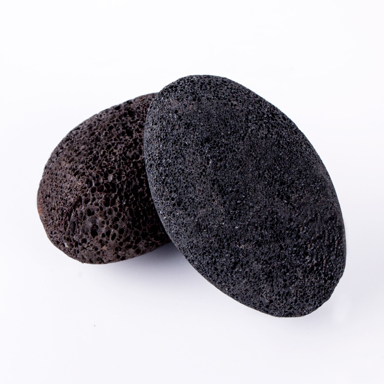 Wholesale Nature Volcanic Pumice Stones for Feet Callus Remover