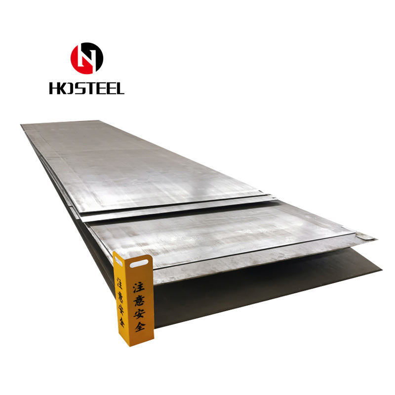 High Hardness 400 450 500 550 600 Wear Resistant Steel Plate Sheets Price Ar/Hb/Hard/ox