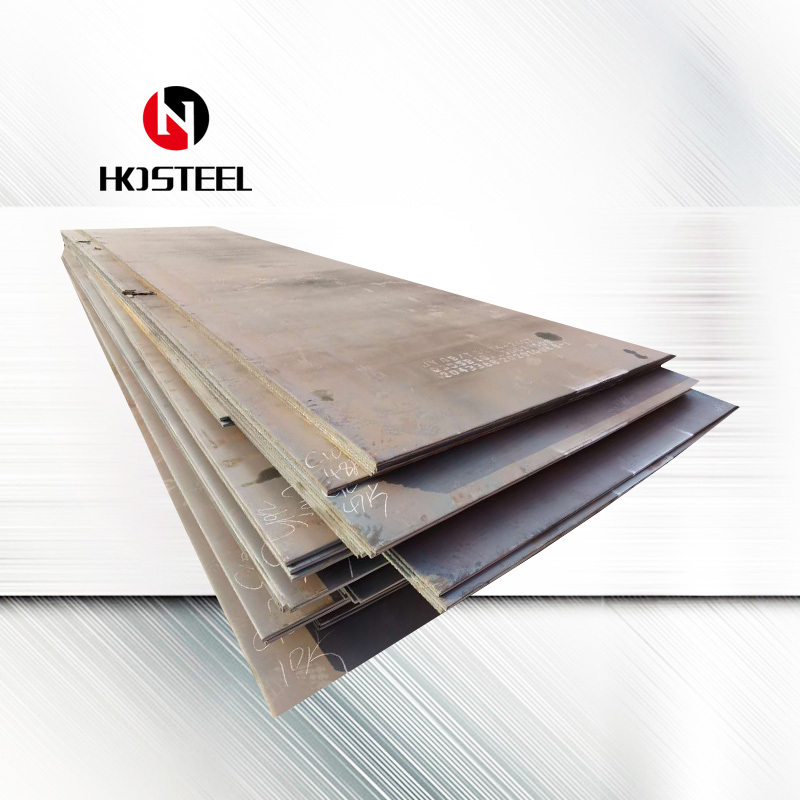 AR450 550 500 600 wear-resistant steel plate manufacturers customized various wear-resistant lining plates