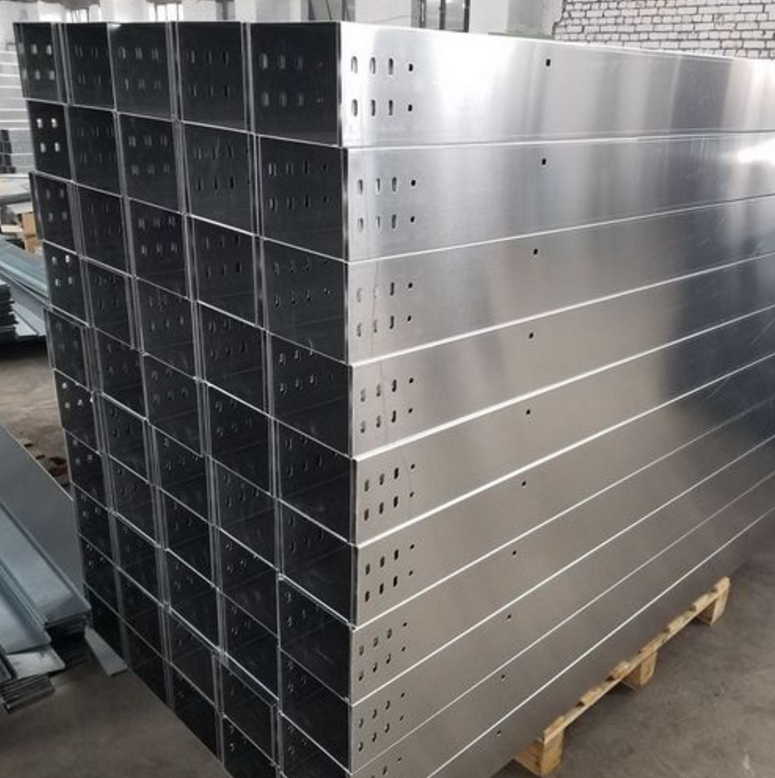 High Quality Galvanized structural steel profile C U DX51D+Z Galvanized purlin price