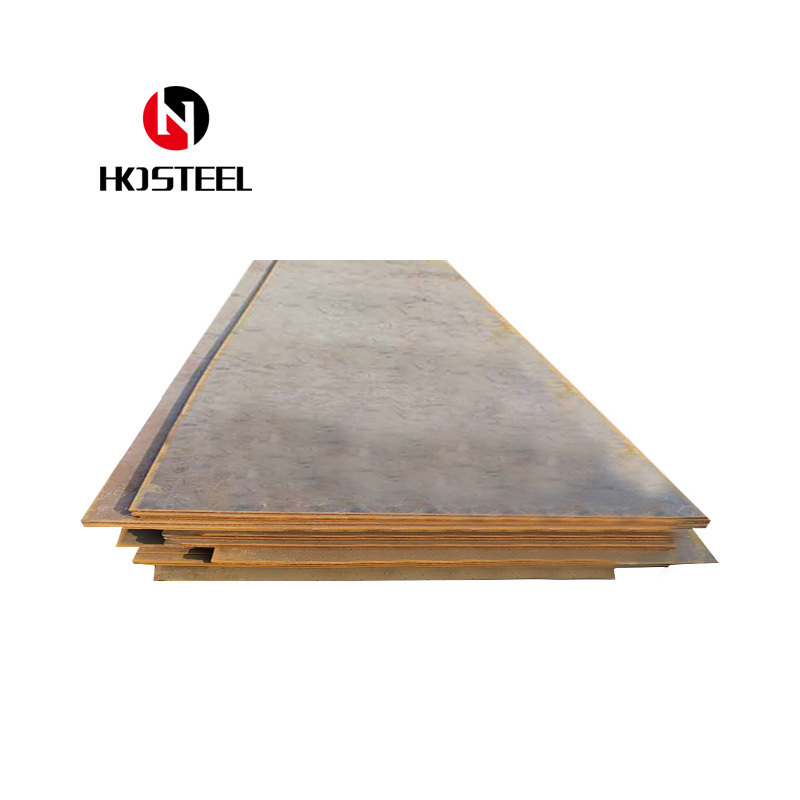 High Quality Wear Alloy Resistant Steel Plate Ar360 Ar400 Ar450 Ar500 Ar Nm Xar 360 400 450 500